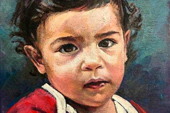 portraits